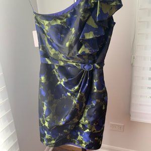 cocktail dress